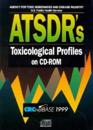 ATSDR's Toxicological Profiles on CD-ROM