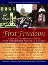 First Freedoms