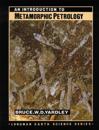 Introduction to Metamorphic Petrology