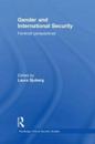 Gender and International Security