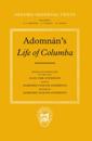 Adomnán's Life of Columba