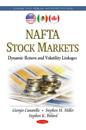 NAFTA Stock Markets