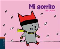 Mi gorrito / My little hat