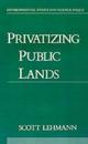 Privatizing Public Lands