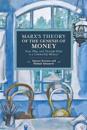 Marx's Theory Of The Genesis Of Money