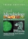Food Microbiology: An Introduction, third edition