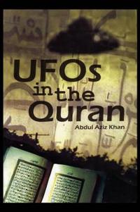 UFO's in the Quran
