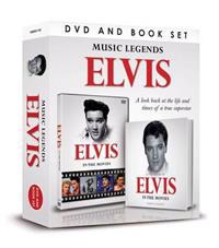 Music Legends: Elvis