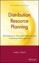 DRP: Distribution Resource Planning