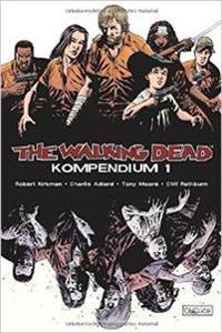 The Walking Dead - Kompendium 01