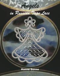 ANGELS IN RUSSIAN TAPE-LACE