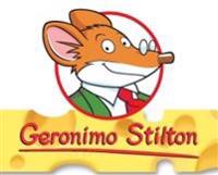 Geronimo Stilton Boxed Set