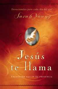 Jesus Te Llama: Disfruta de Paz en su Presencia
