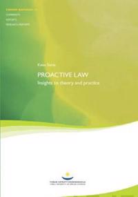 Proactive law