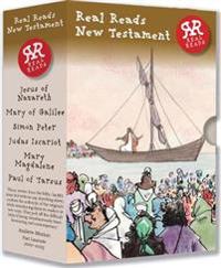 New Testament Boxed Set