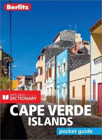 Berlitz Pocket Guide Cape Verde