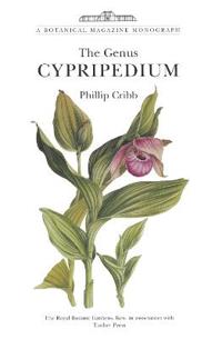 The Genus Cypripedium