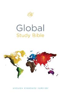 Global Study Bible