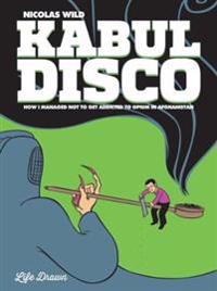 Kabul Disco Book 2