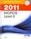 HCPCS 2011 Level II Professional Edition