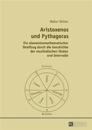 Aristoxenos und Pythagoras