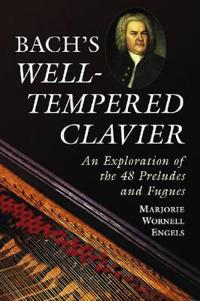 Bach's Well-tempered Clavier
