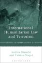 International Humanitarian Law and Terrorism