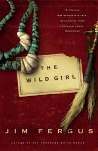 The Wild Girl: The Notebooks of Ned Giles, 1932