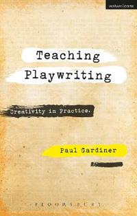 Teaching Playwriting