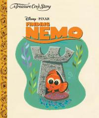 A Treasure Cove Story - Finding Nemo