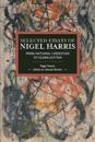Selected Essays Of Nigel Harris