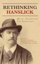 Rethinking Hanslick