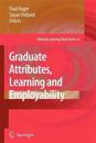 Graduate Attributes, Learning and Employability
