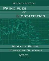 Principles of Biostatistics