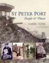 St Peter Port