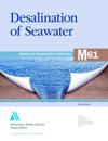 M61 Desalination of Seawater