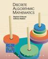 Discrete Algorithmic Mathematics