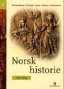Norsk historie II; 1537-1814