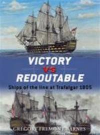 Victory vs Redoutable