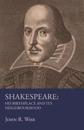 Shakespeare - His Birthplace and Its Neighbourhood