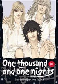 One Thousand and One Nights 10