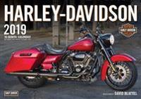 Harley-Davidson 2019