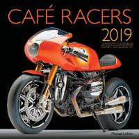 Cafe Racers 2019