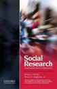 Social Research: Approaches and Fundamentals XSE