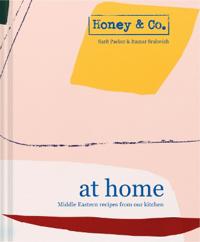 HoneyCo: At Home