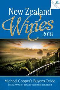 New Zealand Wines 2018