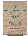 The Creation Gospel Workbook Five