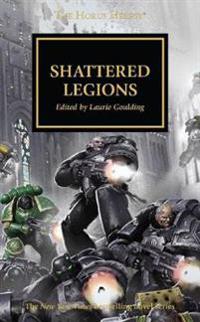Shattered Legions