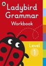 Ladybird Grammar Workbook Level 1