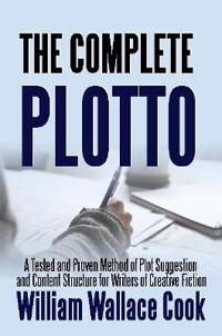 The Complete Plotto